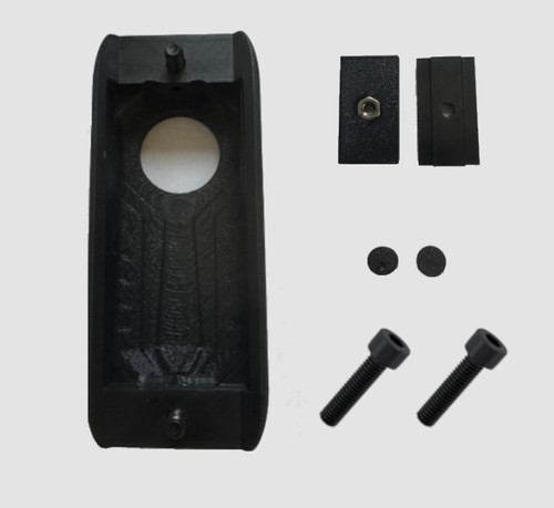 Alarm mount for tentbox all - mount,