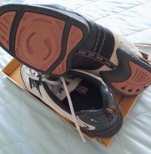 Dance trainers mens - size,