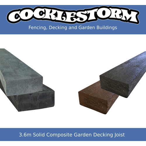 6m solid composite - solid,