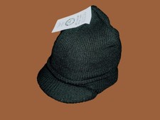  NEW GENUINE MILITARY BLACK