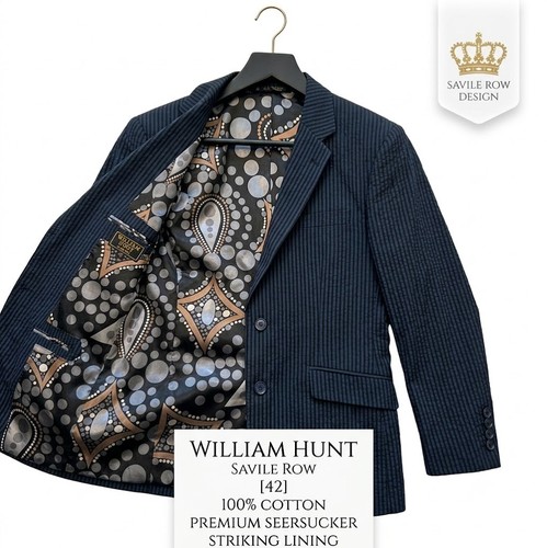 William hunt savile - hunt, men's