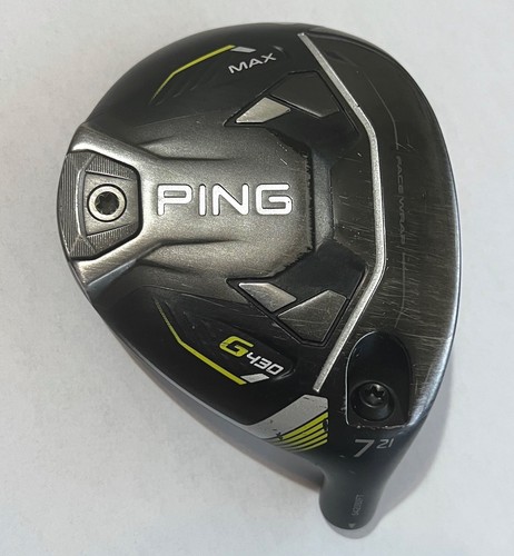 Ping g430 max - ping, 21*