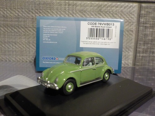 Beetle green model cars - vw,