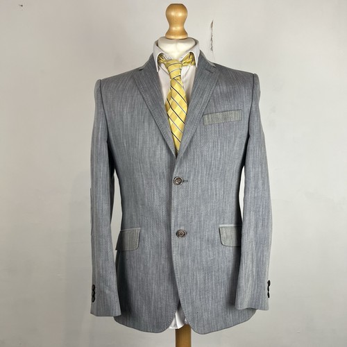 Ted baker tight lines blazer - lines,