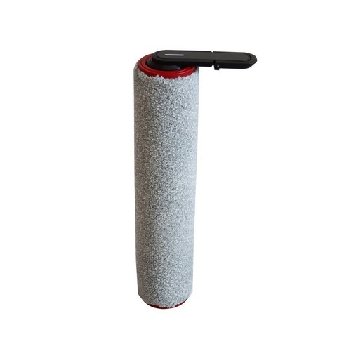 Microfiber roller brush - microfiber,