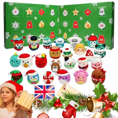 Micromallows holiday - 24,