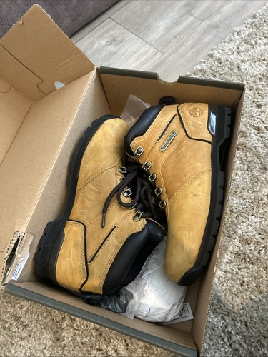Timberland men size 7 - uk,