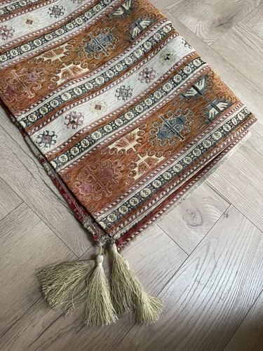 Turkish woven throw wall - turkish,, throw,