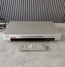 Samsung DVD S224 DVD CD MP3 VCD Player With Remote Control