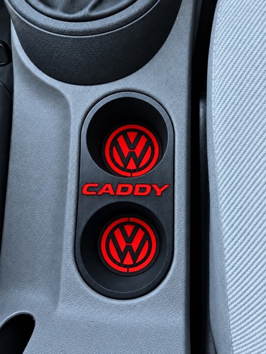 Volkswagen caddy cup - volkswagen,
