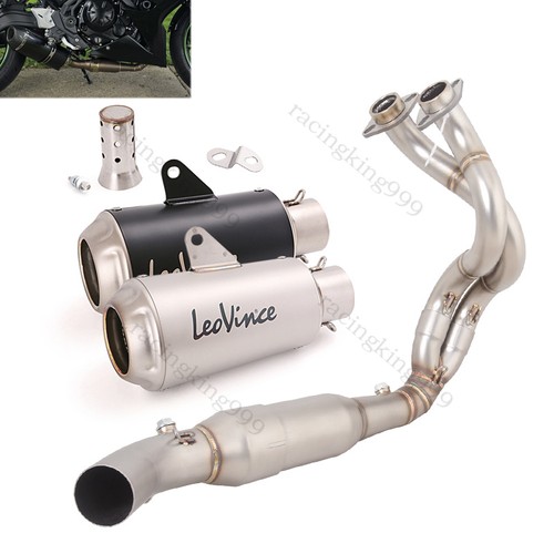 For kawasaki ninja 650 z650 - for,