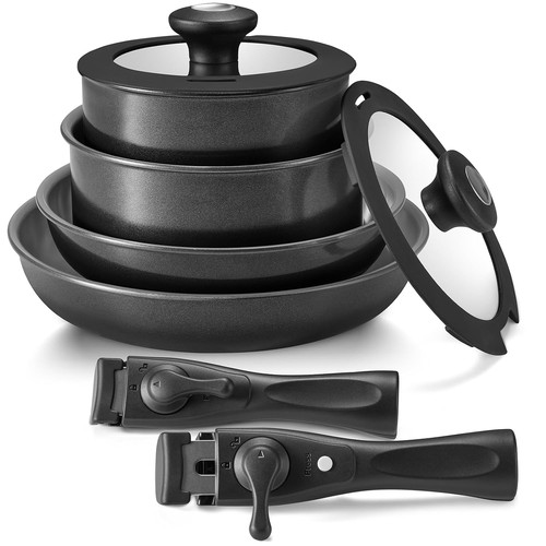 Bezia induction hob - induction, pan