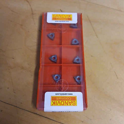 Sandvik coromant carbide - sandvik,