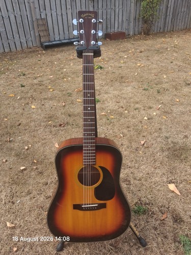 Takamine 340 1977 - sd,