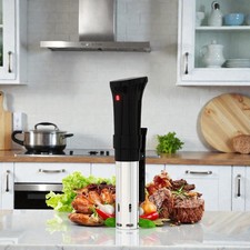 1100w Sous Vide Precision