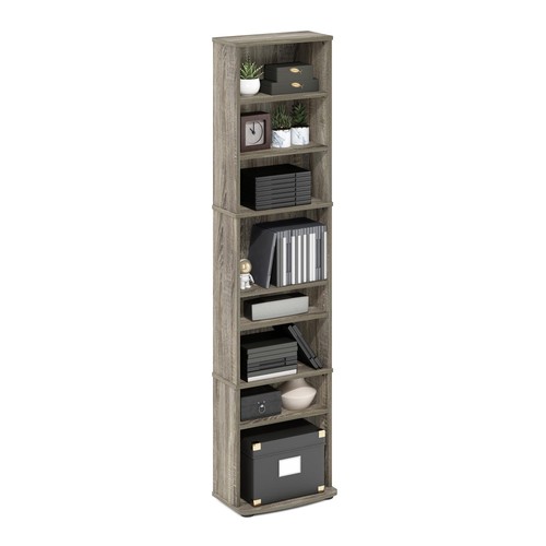 Furinno jaya dvd shelf tier - furinno,