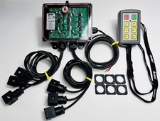 Lodar Plug and Play 6 Function