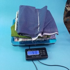Fabric Remnant Lot Repro TRUE