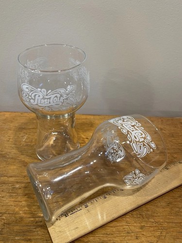 Vintage set pepsi cola - of,