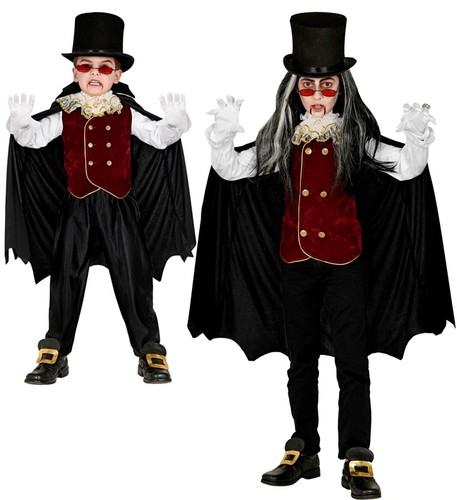 Widmann vampire shirt with - vampire, (shirt