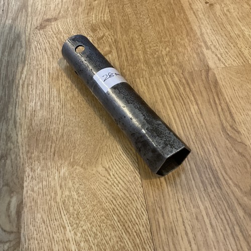 Metric box spanner 28mm - 28mm, 6