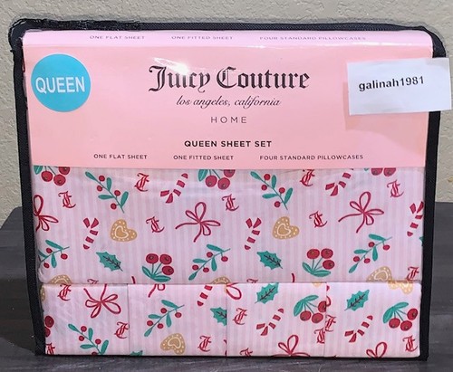 Juicy couture queen christmas - juicy,
