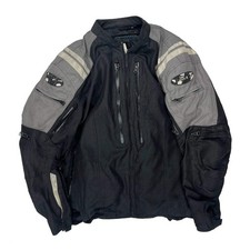 Biker Joe Rocket Jacket - 2XL