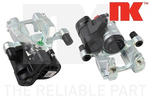 Rear left brake - left, caliper