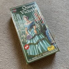 Airfix 1/12 Queen Victoria