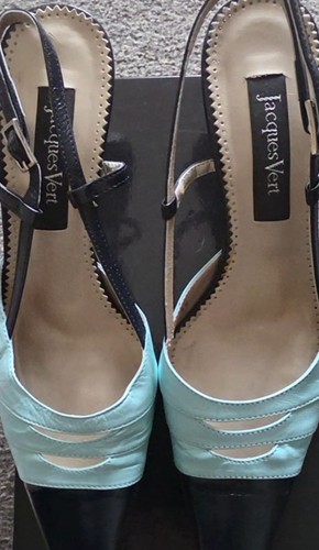 Jacques vert shoes size - jacques, 5