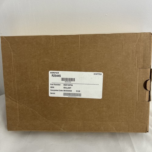 Vaillant ecotec plus pcb - plus,