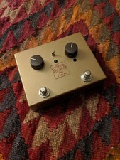 Lovepedal Les Lius Overdrive