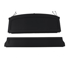 Black Boot Load Cover for BMW