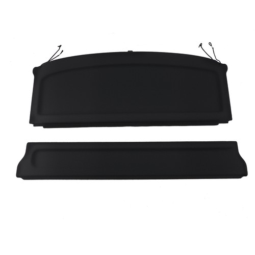 Black boot load - cover, for