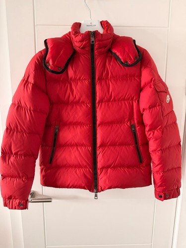 Moncler authentic himalay - moncler,