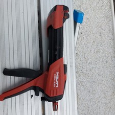 Hilti HDM330 Manual Adhesive Dispenser Resin Gun (Dispenser Only)