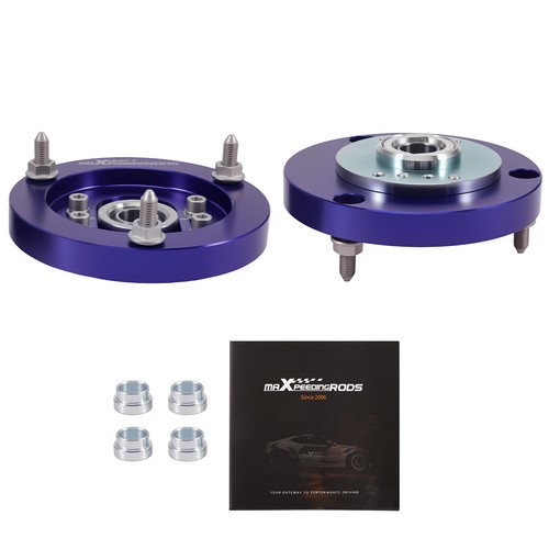 Camber plates for bmw e46 - 2*, 3
