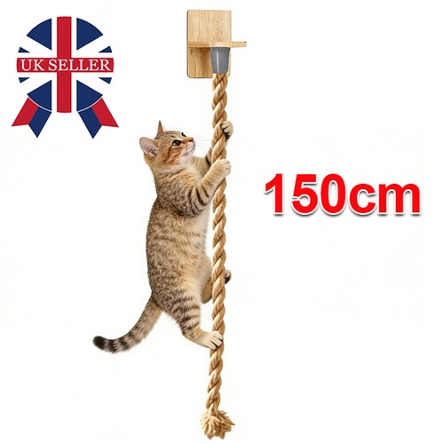 Wear resistant cat climbing - resistant,