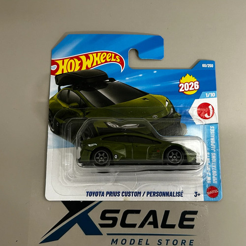 Hot wheels 2026 64 - hot, m