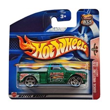 Hot wheels 2003 radical - hot,