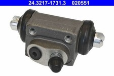 Aluminium Wheel Brake Cylinder