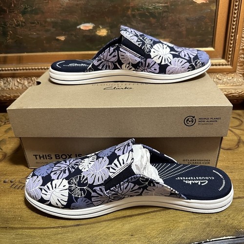 Clark cloudsteppers breeze - clark’s,
