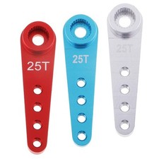Metal 25T Steering Servo Arm