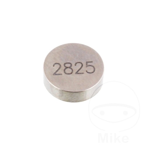 Jmp valve shim 5mm 825 - valve, 2.825