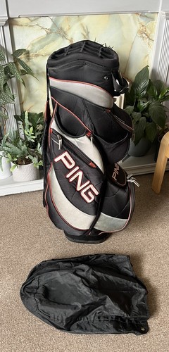 Ping frontier cart - frontier, lt