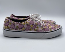 Vans Nintendo Princess Unisex