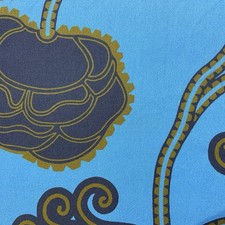 NEISHA CROSLAND COTTON CHINTZ