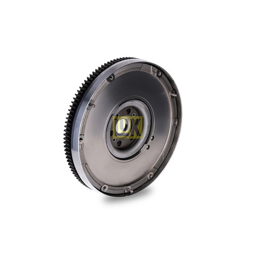Luk engine flywheel teeth fits - engine,