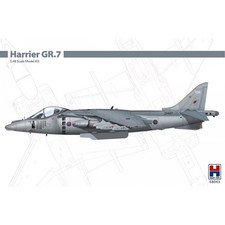Hobby 2000 48043 Harrier GR.7 1:48 Model Kit