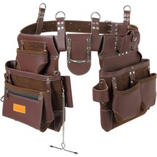 Uimoso Tool Belt Carpenter
